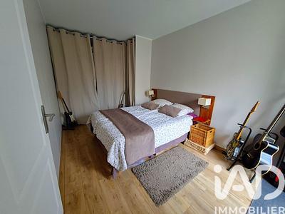 Appartement - 75 m² - 3 pièces