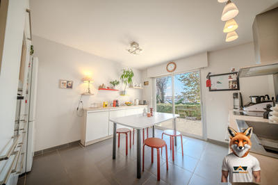 Maison - 171 m² - 8 pièces