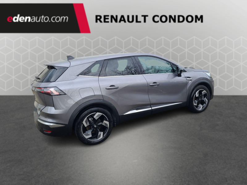 Renault Symbioz E-Tech full hybrid 145 Techno