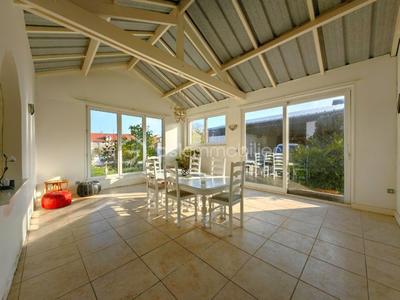 Maison de campagne - 158 m² - 7 pièces