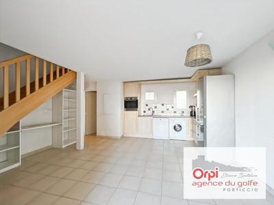 Appartement - 76 m² - 4 pièces