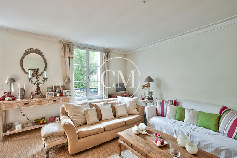 Maison - 169 m² - 7 pièces