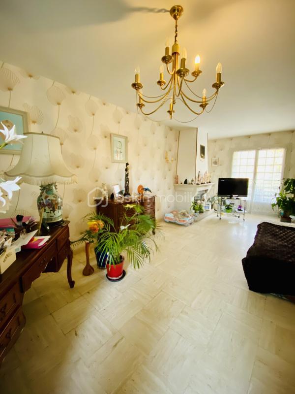 Maison - 152 m² - 6 pièces