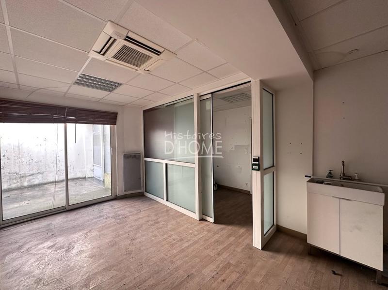 Immeuble - 239 m² - 10 pièces