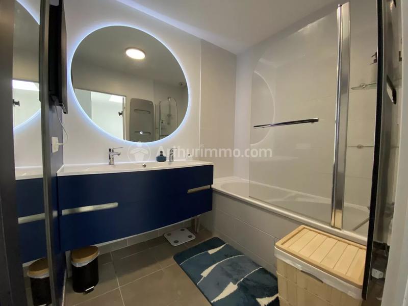 Maison - 86 m² - 5 pièces