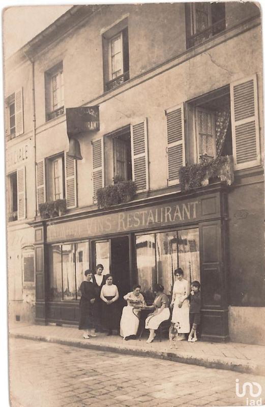 Local commercial - 150 m²