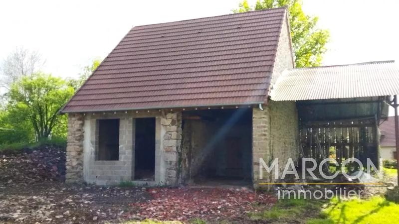 Maison - 69 m² - 4 pièces