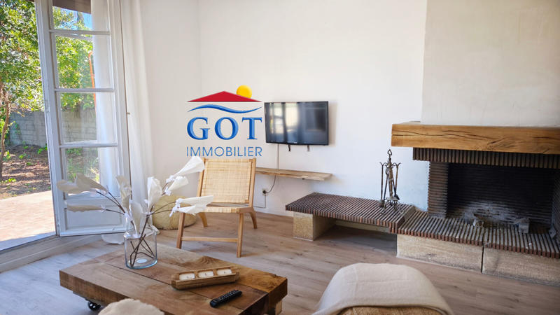 Maison - 114 m² - 4 pièces