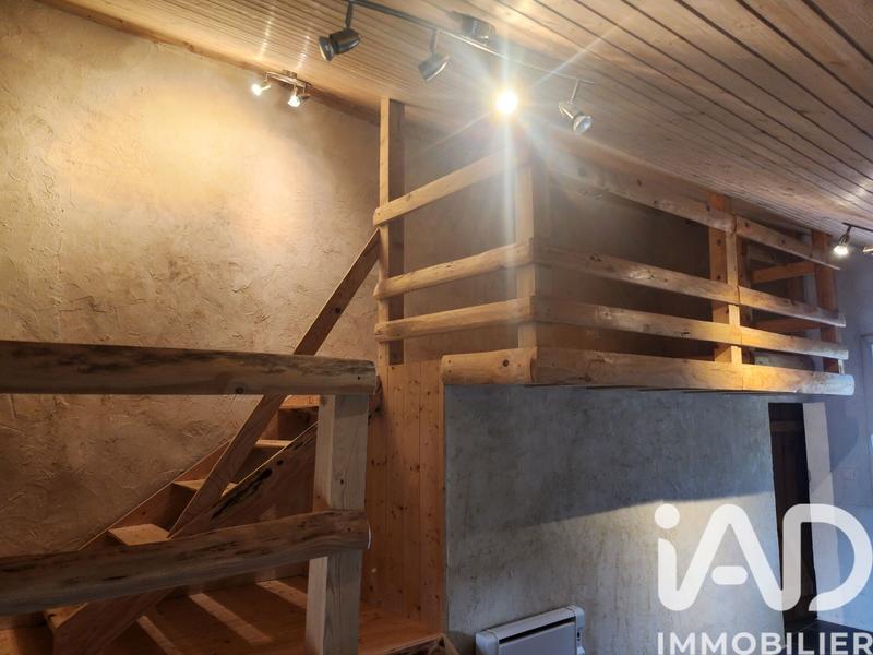 Maison - 178 m² - 6 pièces