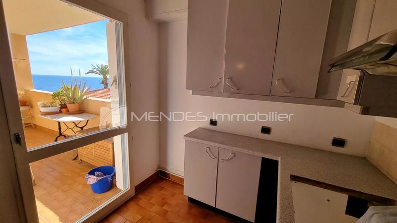 Appartement - 86 m² - 4 pièces