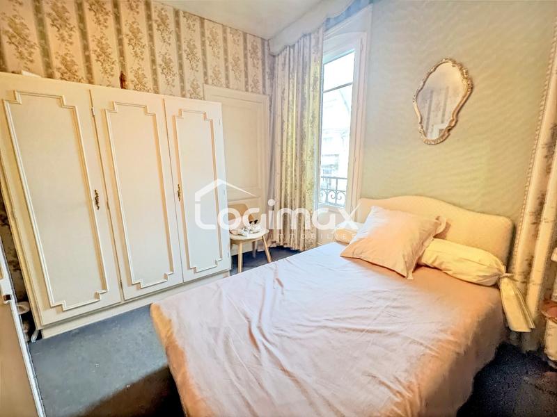 Maison - 137 m² - 5 pièces