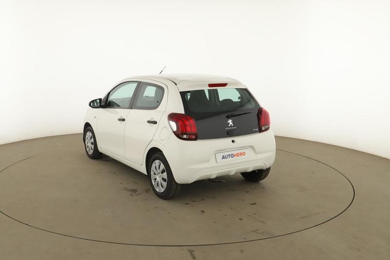 Peugeot 108 1.0 VTi Like 5p 72 ch