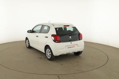 Peugeot 108 1.0 VTi Like 5p 72 ch