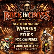 Rock In Cross