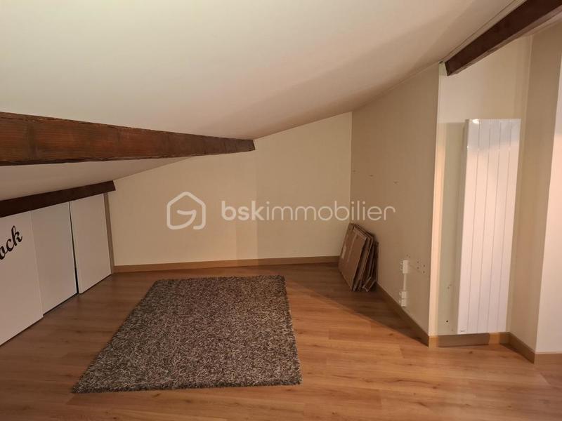 Duplex - 149 m² - 6 pièces