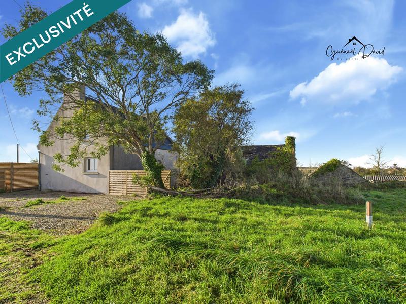 Maison - 131 m² - 7 pièces