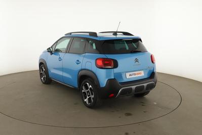 Citroën C3 Aircross 1.5 Blue-HDi Shine Bv6 100 ch