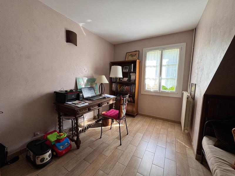 Maison - 145 m² - 7 pièces