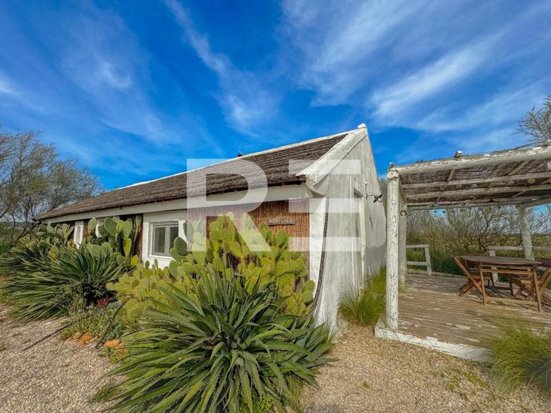 Maison - 165 m² - 9 pièces