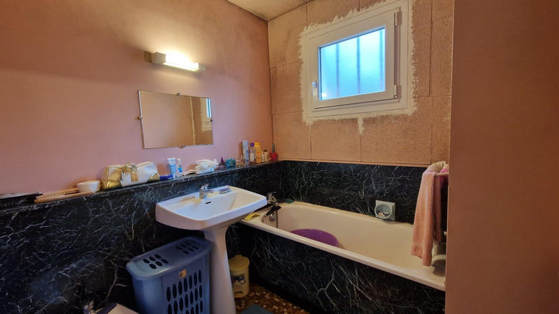 Maison - 83 m² - 4 pièces