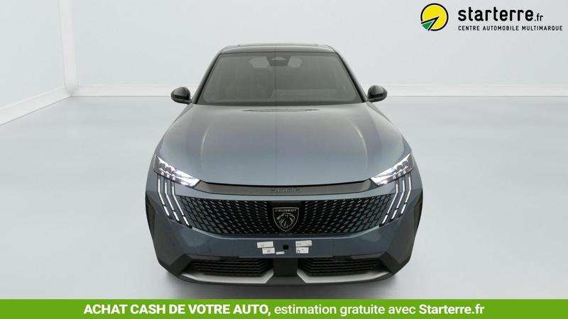 Peugeot 3008 Hybrid 145 e-Dcs6 Gt