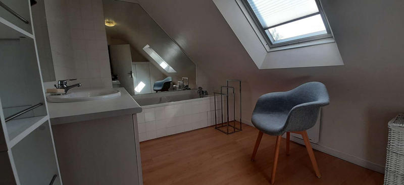 Maison - 103 m² - 4 pièces