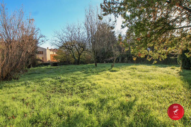 Maison ancienne - 125 m² - 8 pièces