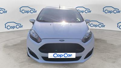 Ford Fiesta V 1.25 60 Ambiente