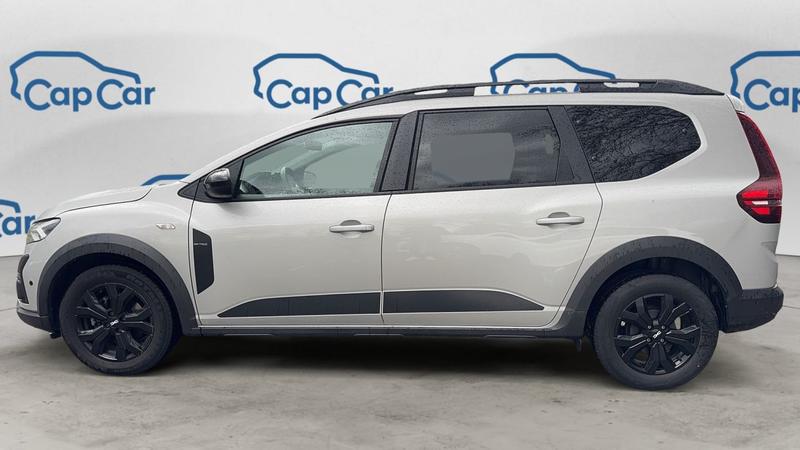 Dacia Jogger 1.0 Eco-G 100 Extreme + - Gpl