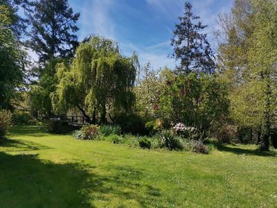 Maison - 180 m² - 7 pièces