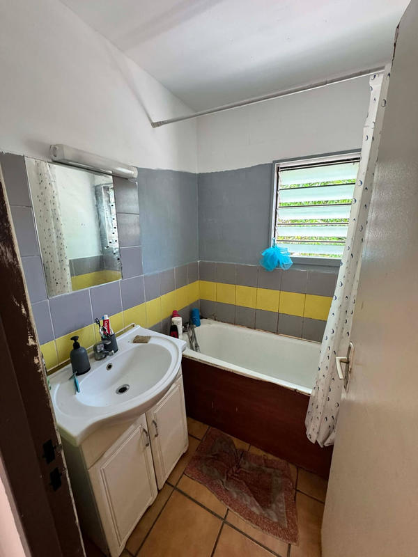 Villa - 82 m² - 5 pièces