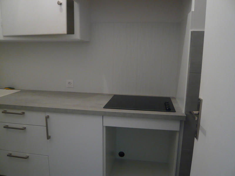 Appartement - 34 m² - 1 pièce