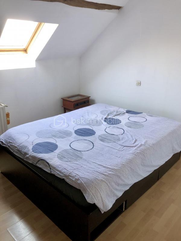 Maison en pierre - 230 m² - 7 pièces