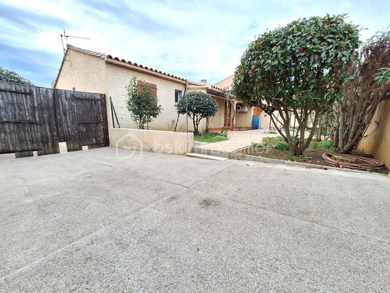 Maison traditionnelle - 137 m² - 5 pièces