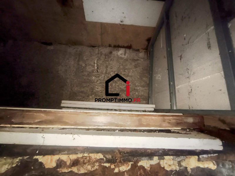 Terrain agricole - 500 m²