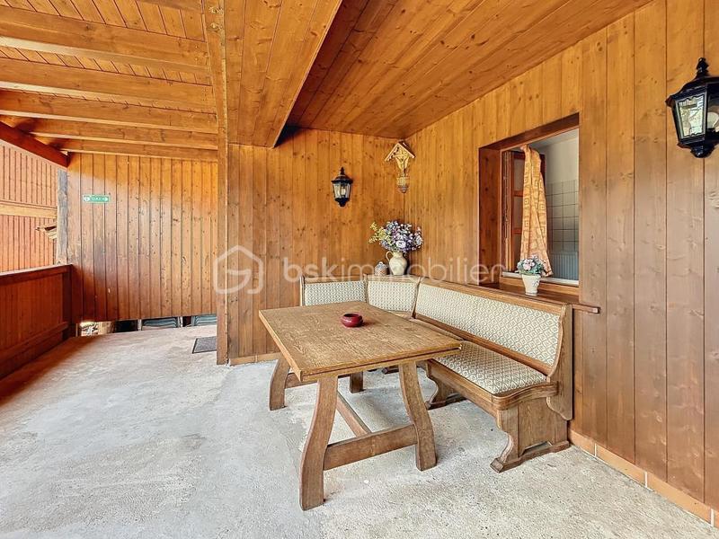 Immeuble - 491 m² - 23 pièces