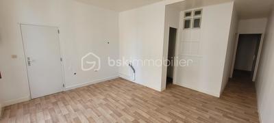 Appartement - 40 m² - 3 pièces