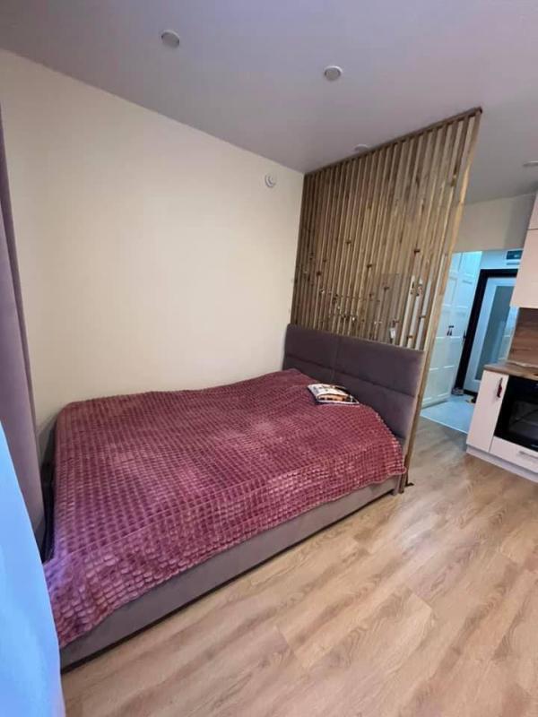 Studio - 20 m² - 1 pièce