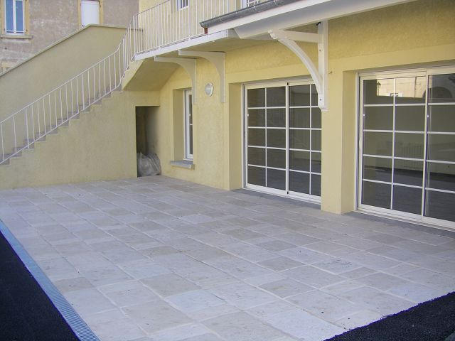 Maison - 83 m² - 4 pièces