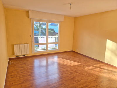 Appartement - 37 m² - 1 pièce