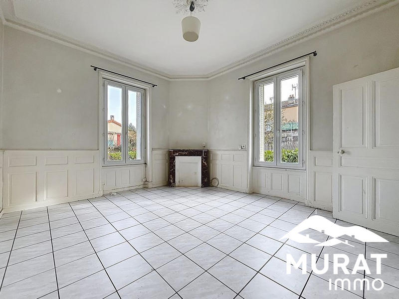 Maison - 78 m² - 5 pièces