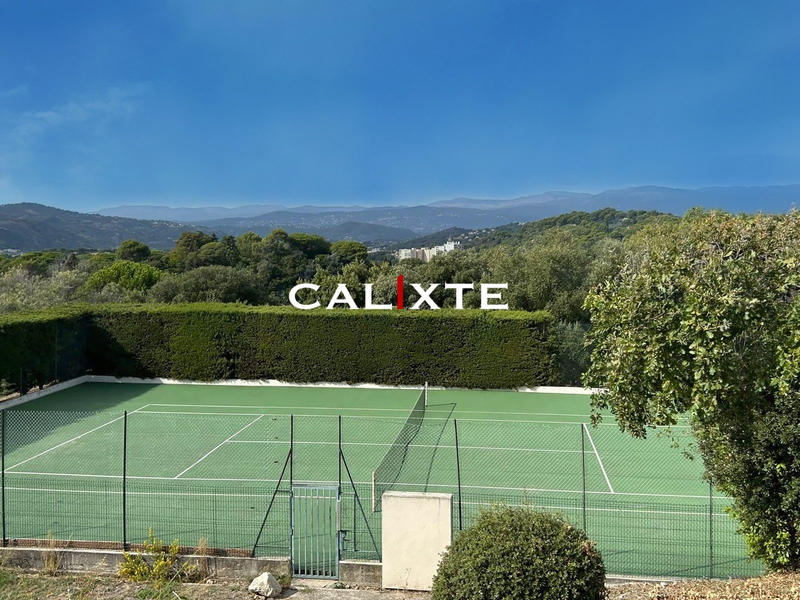 Appartement - 59 m² - 2 pièces