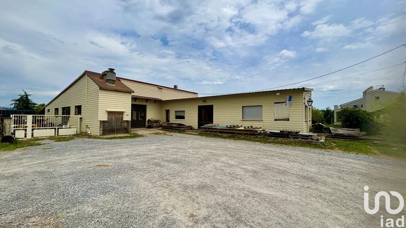 Local commercial - 325 m²