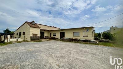 Local commercial - 325 m²