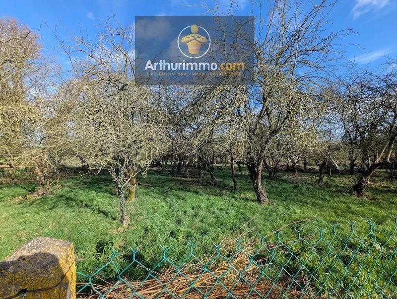 Maison - 56 m² - 3 pièces