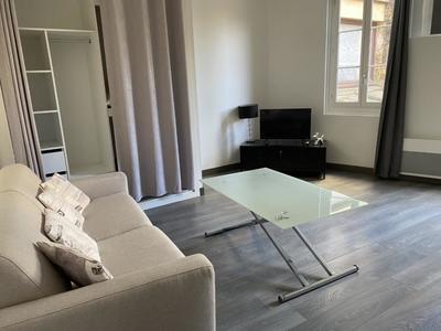 Studio - 29 m² - 1 pièce