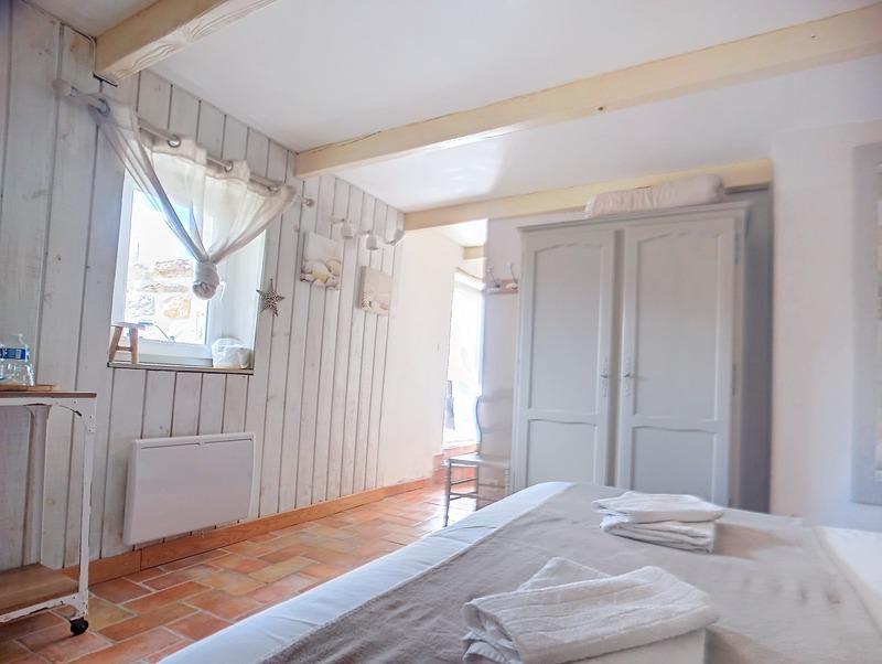 Longère - 261 m² - 17 pièces