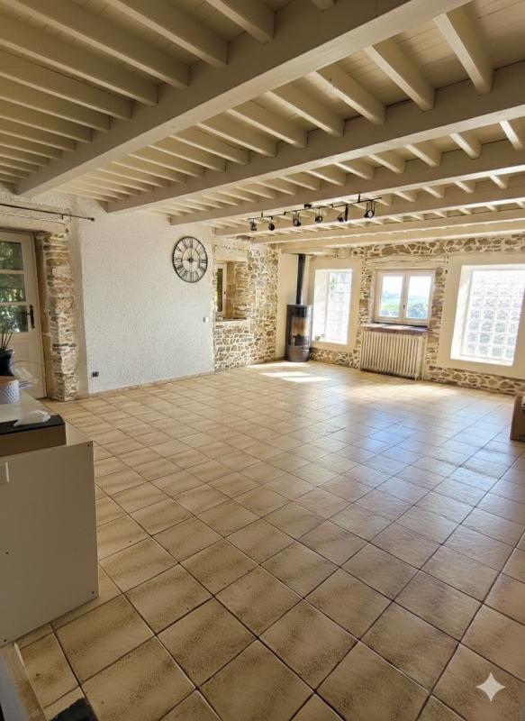 Maison - 149 m² - 4 pièces