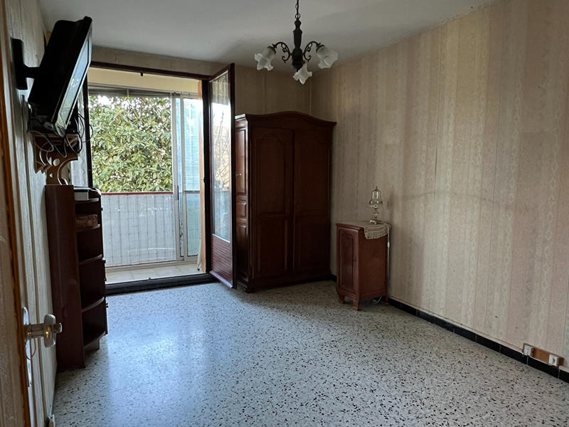 Appartement - 73 m² - 4 pièces