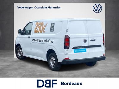 Volkswagen Transporter Van Tdi 150 Ch Bva8 L1